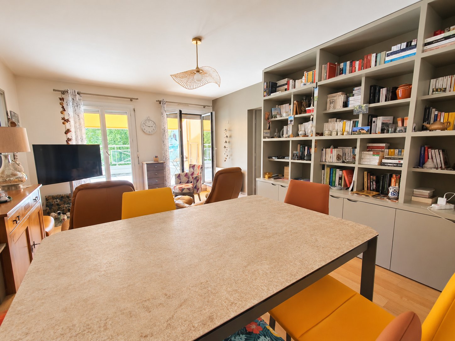 Appartement à vendre, 72m², Bourges