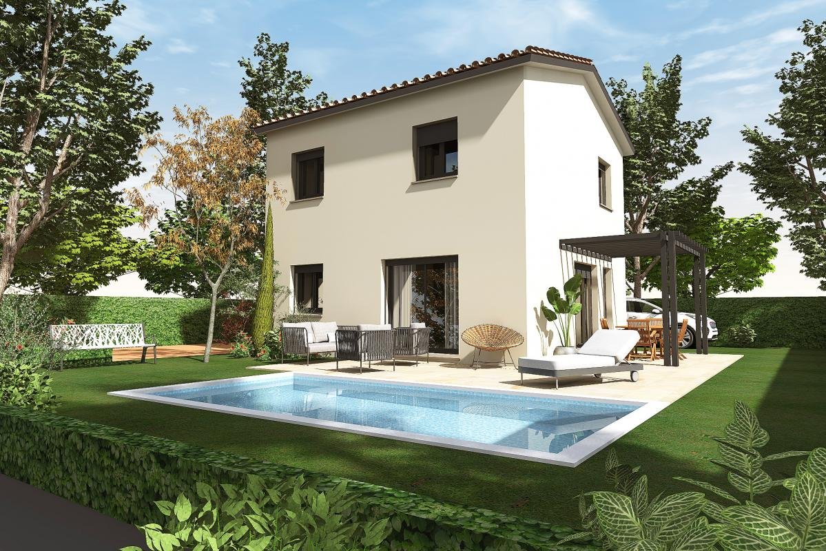 Maison à vendre, 367m², Valence