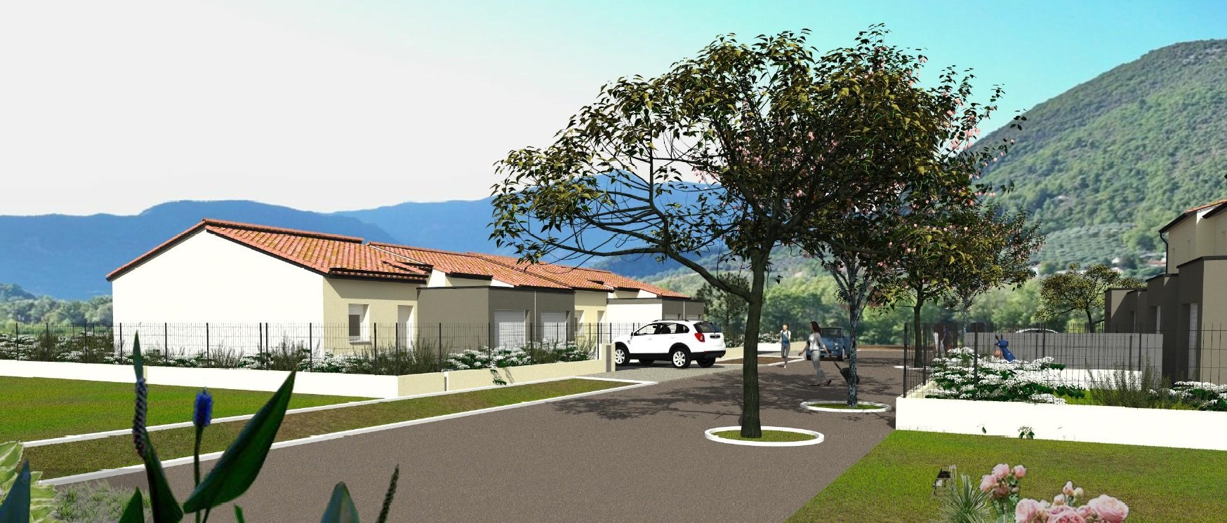 Maison à vendre, 70m², Valence