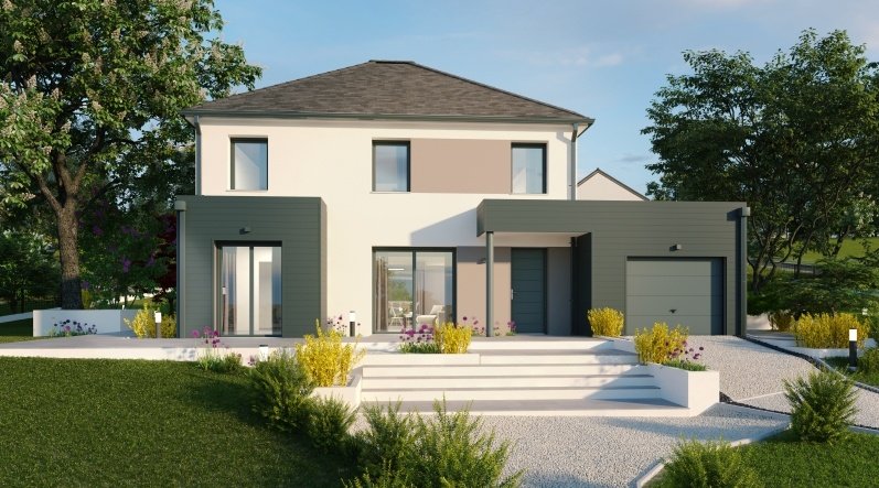 Maison à vendre, 90m², Chambéry