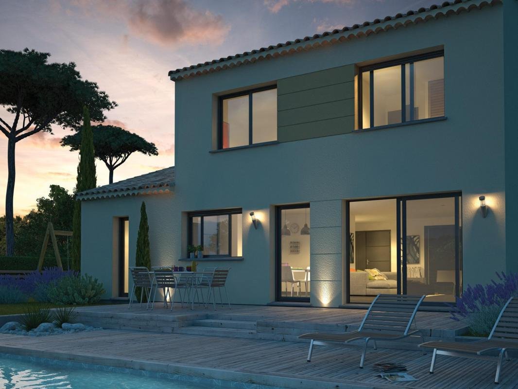 Maison à vendre, 90m², Chambéry