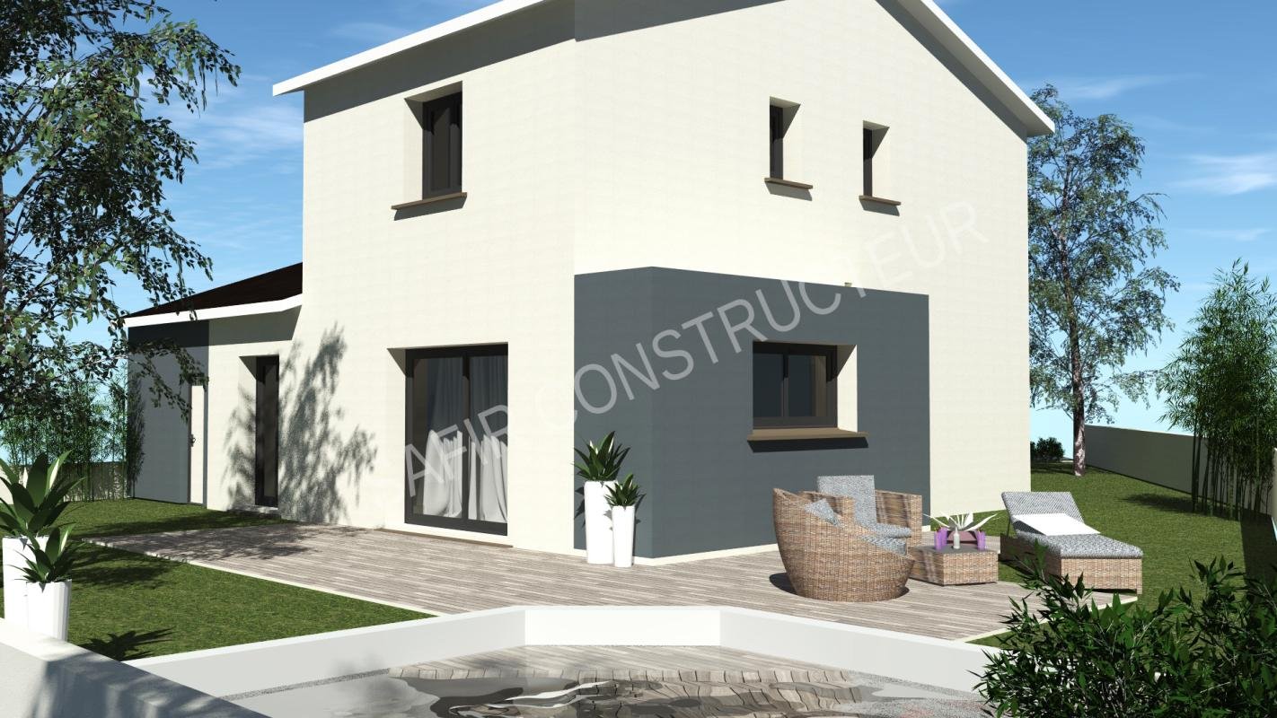 Maison à vendre, 81m², Valence