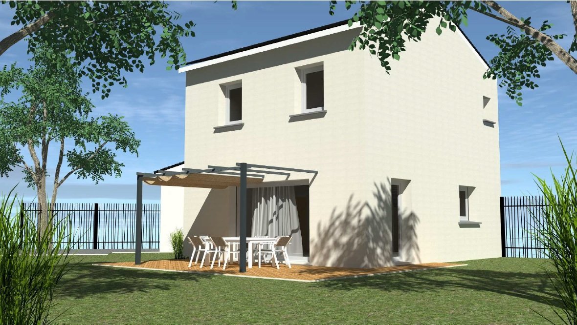 Maison à vendre, 81m², Valence