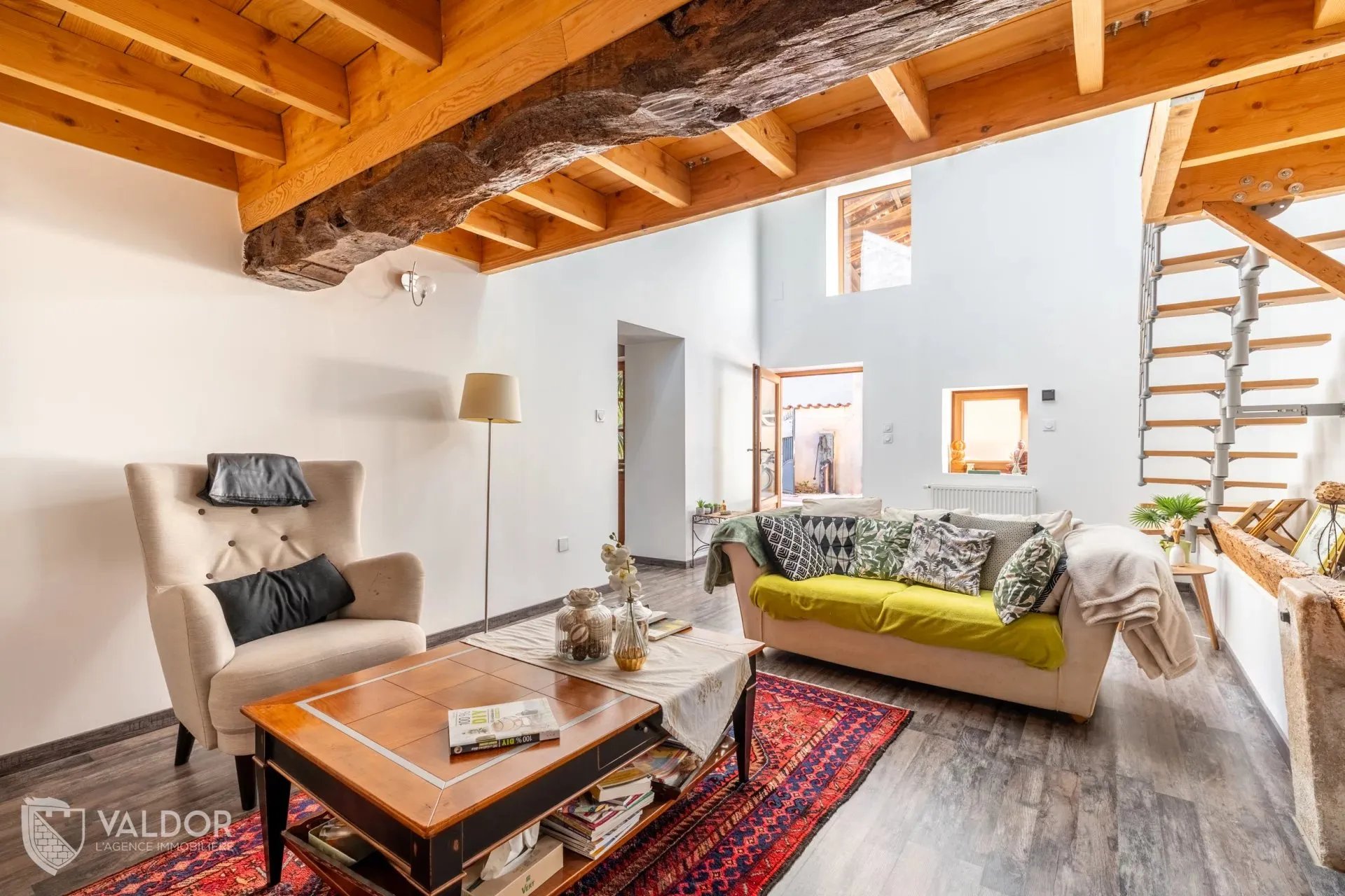 Maison à vendre, 155m², Arnas