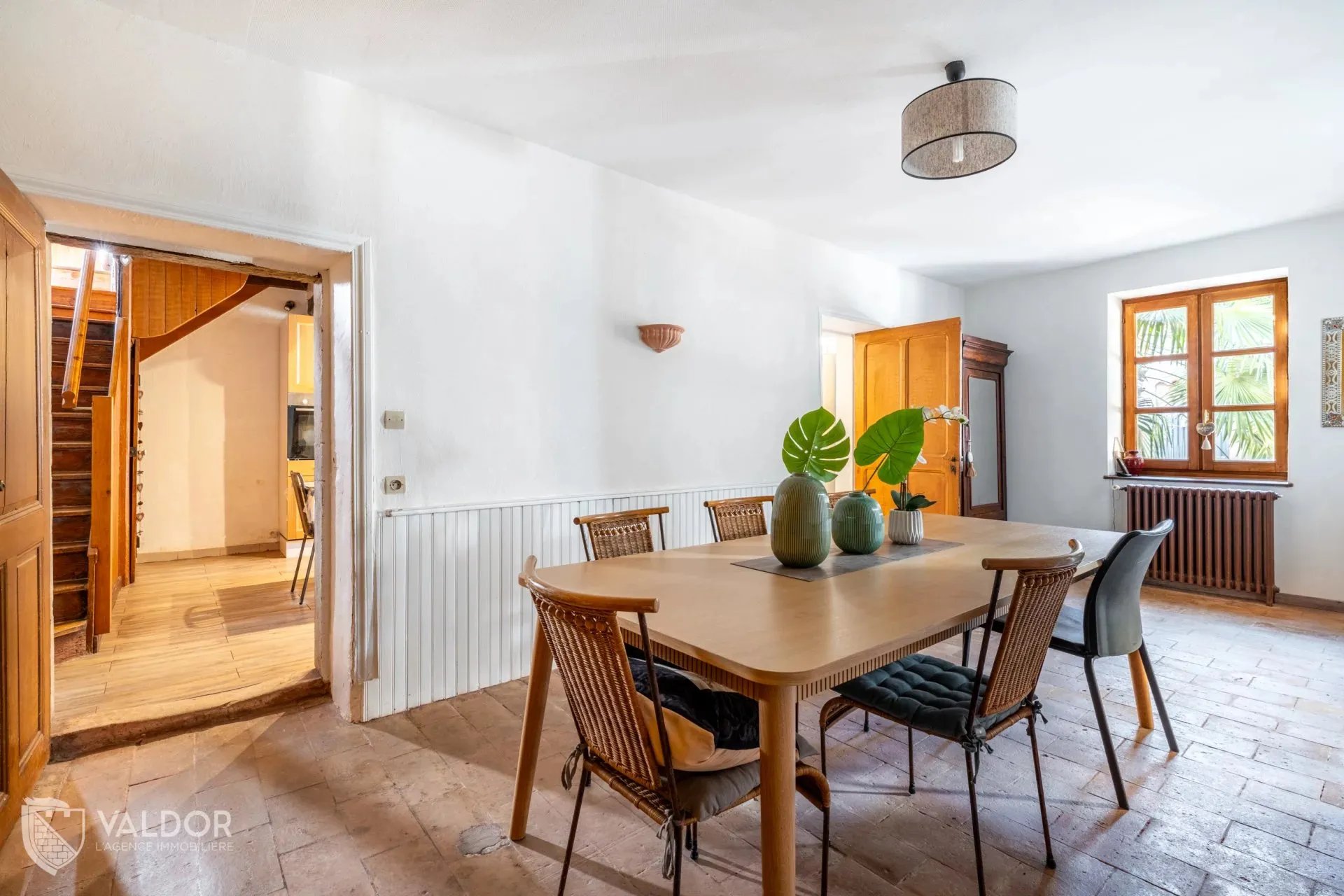 Maison à vendre, 155m², Arnas