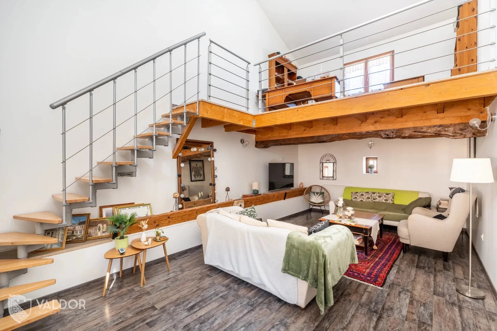 Maison à vendre, 155m², Arnas