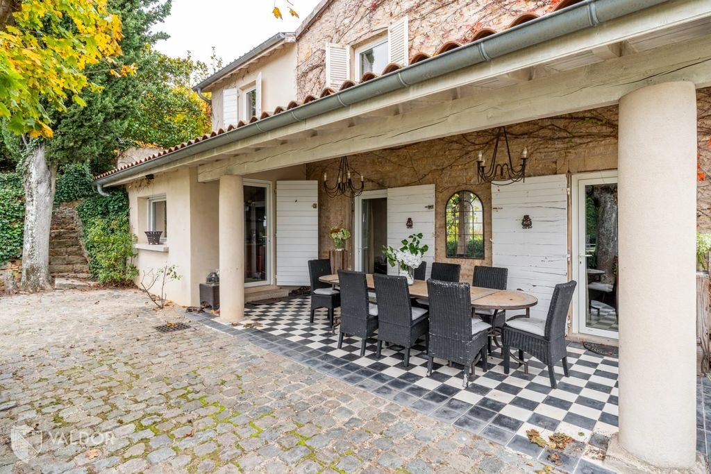 Maison à vendre, 254m², Poleymieux-au-Mont-d'Or