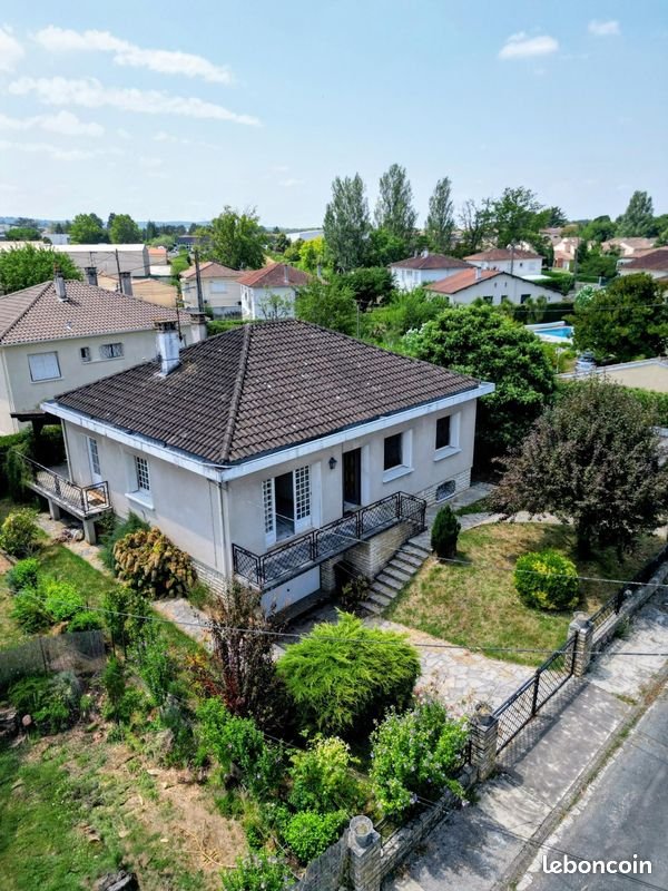 Maison à vendre, 142m², Villeneuve-sur-Lot