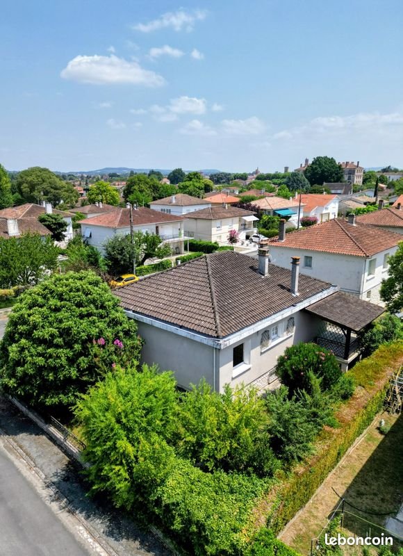 Maison à vendre, 142m², Villeneuve-sur-Lot