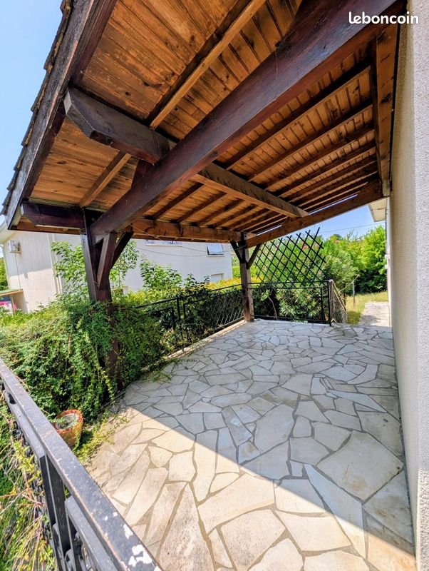 Maison à vendre, 142m², Villeneuve-sur-Lot