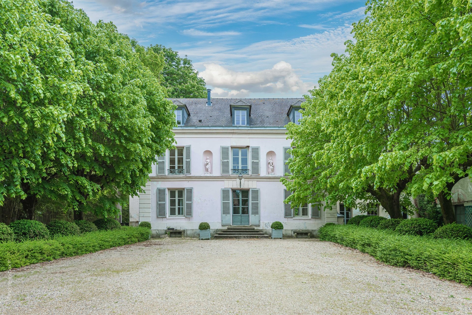 Appartement à vendre, 24m², Torcy