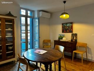 Appartement à louer, 86m², Toulouse