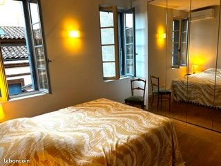 Appartement à louer, 86m², Toulouse