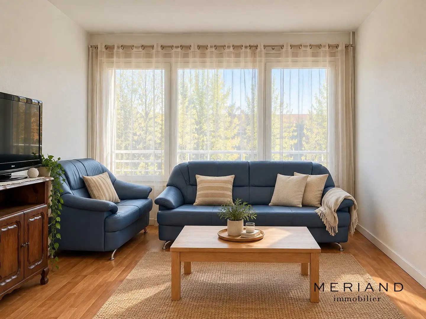 Appartement à vendre, 58m², Roubaix