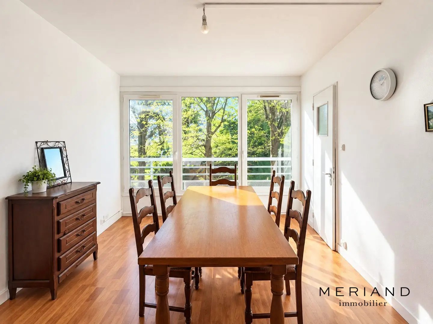 Appartement à vendre, 58m², Roubaix
