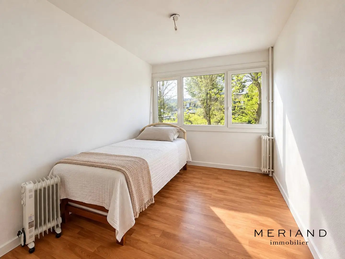 Appartement à vendre, 58m², Roubaix