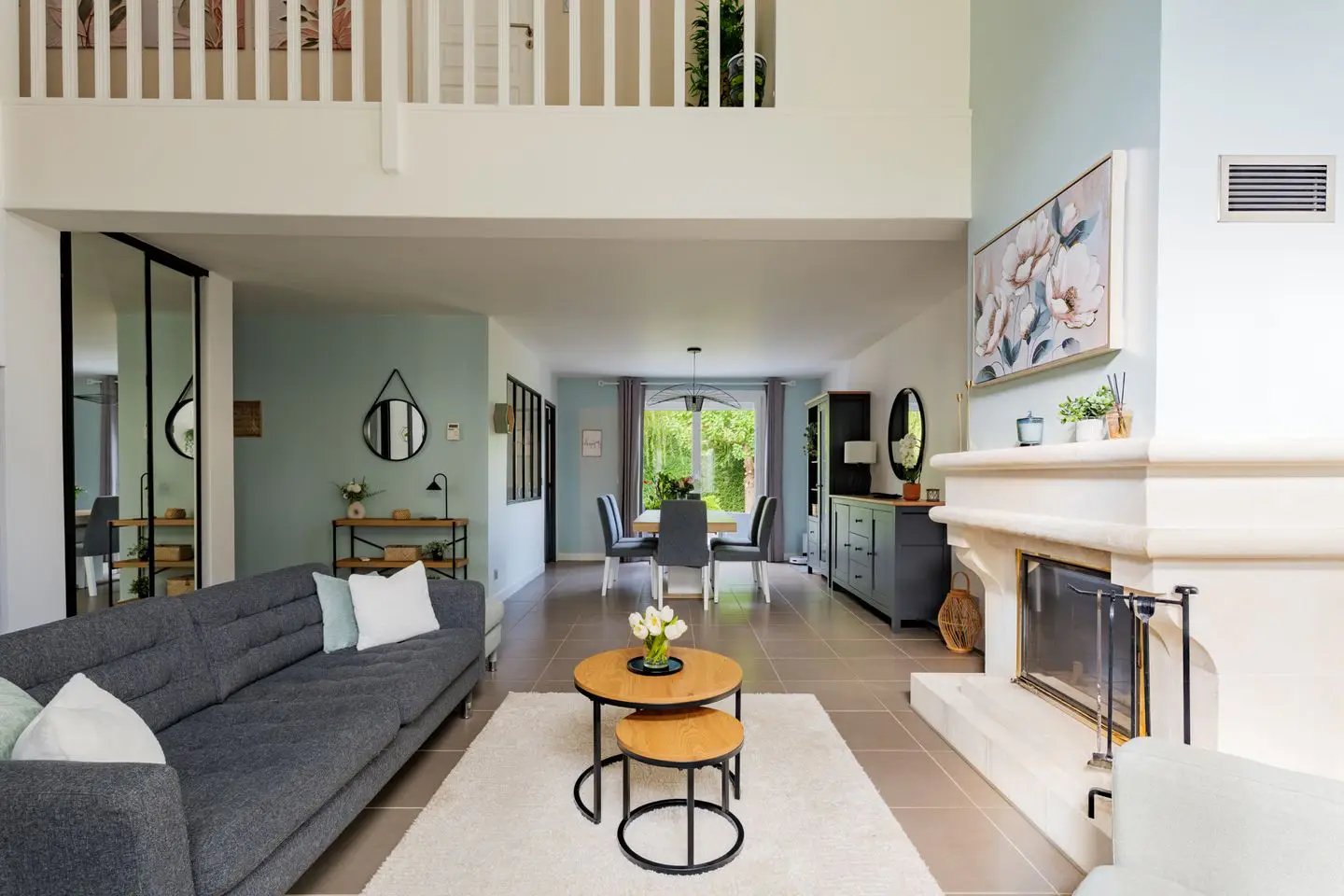 Maison à vendre, 158m², Magny-le-Hongre