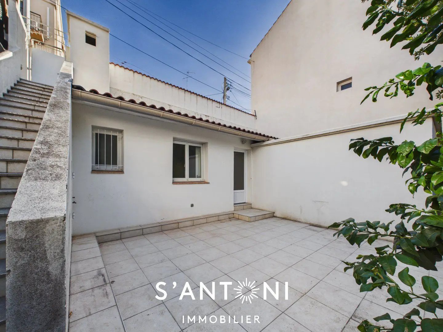 Appartement à vendre, 39m², Béziers