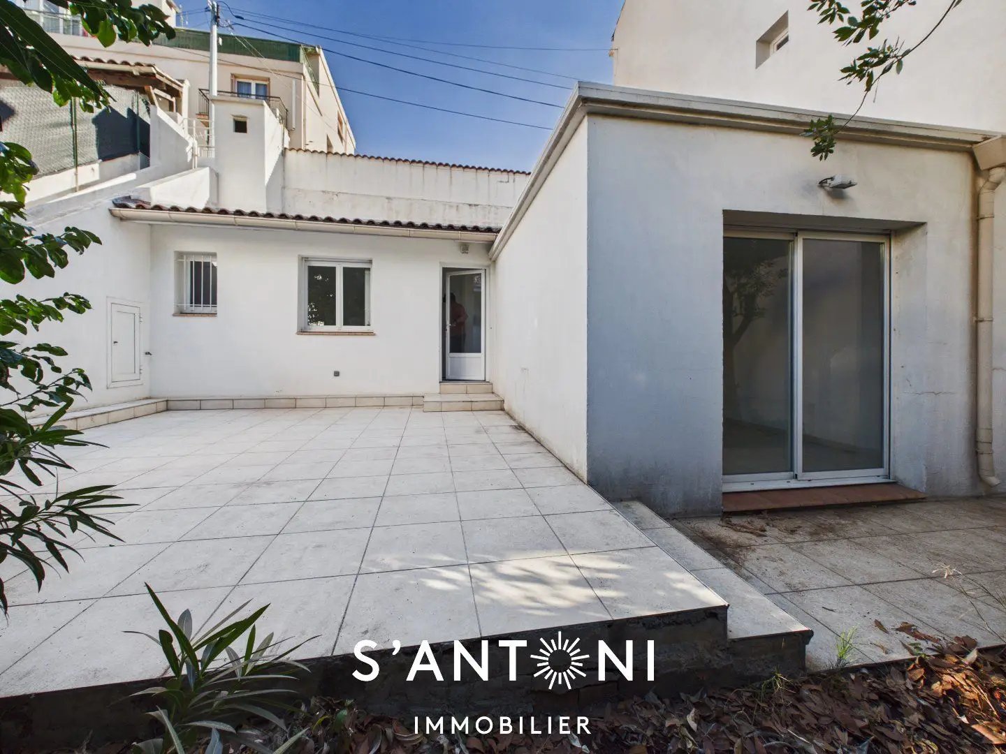Appartement à vendre, 39m², Béziers