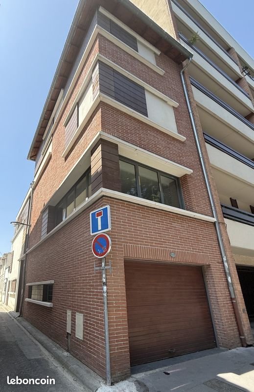 Appartement à vendre, 205m², Toulouse