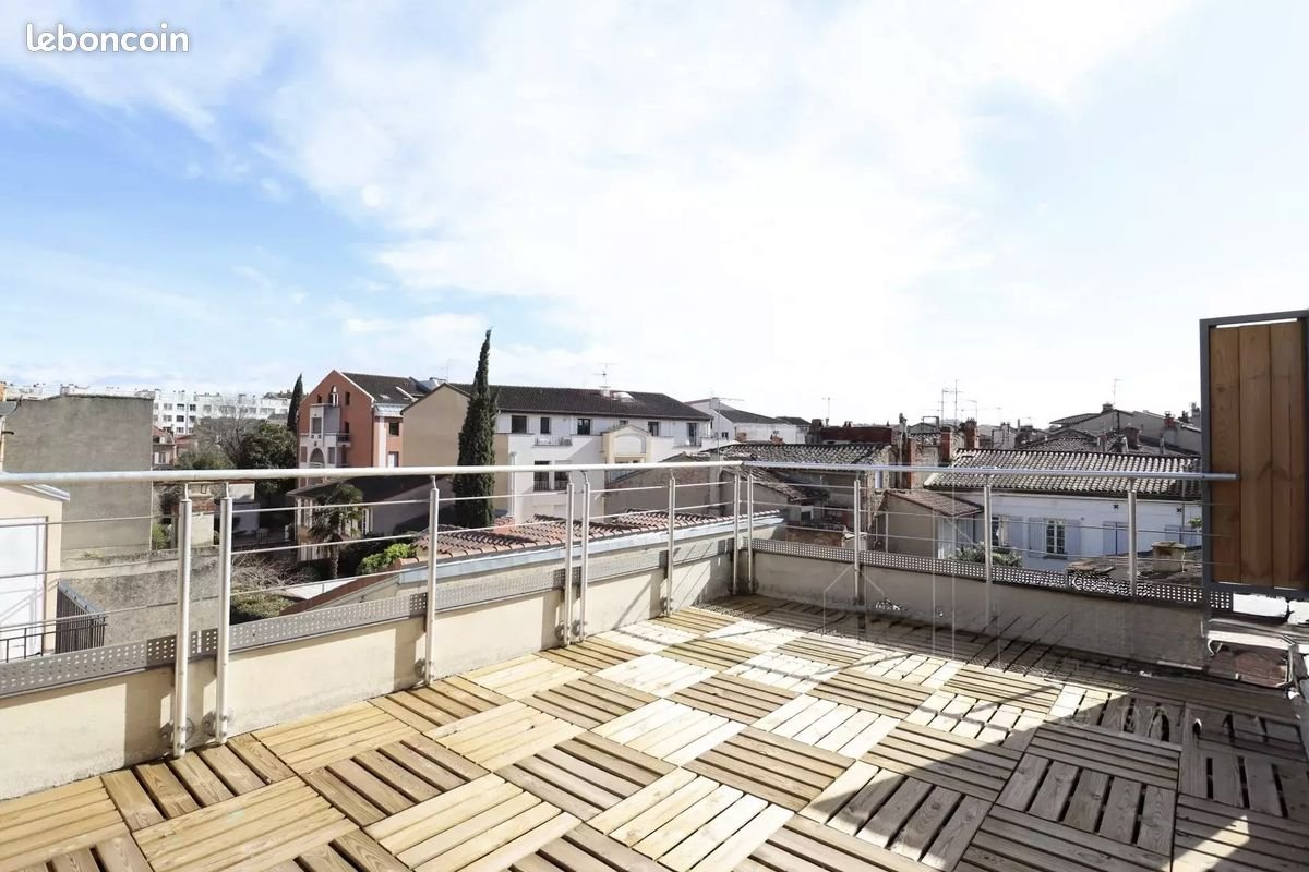 Appartement à vendre, 205m², Toulouse