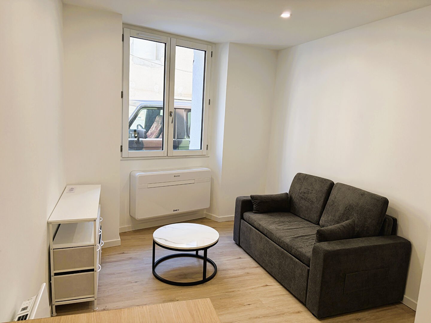 Appartement à louer, 1m², Saint-Paul-lès-Durance