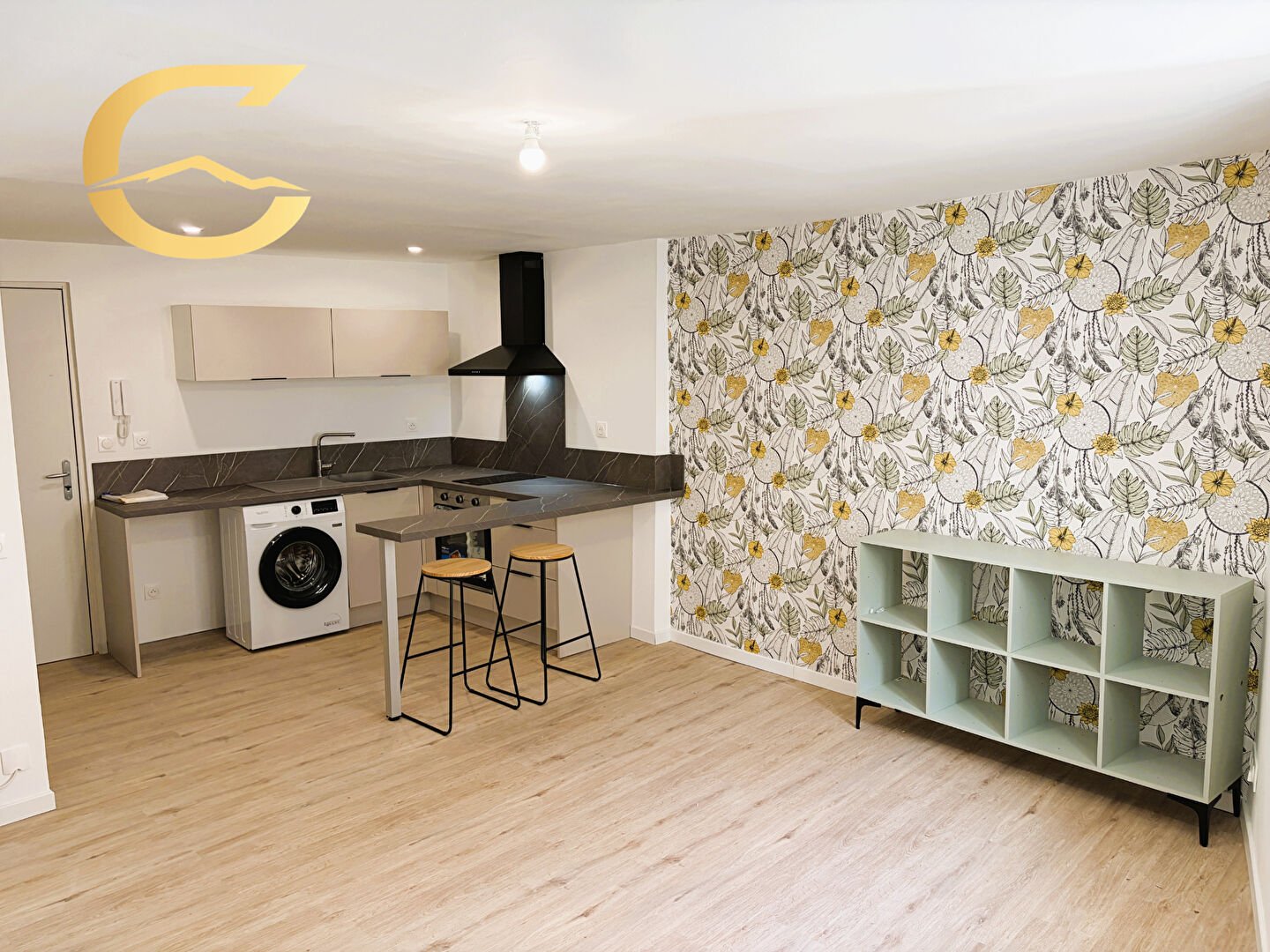 Appartement à louer, 1m², Saint-Paul-lès-Durance