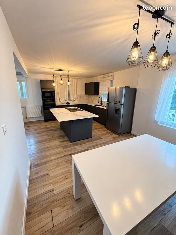 Maison à louer, 149m², Pluguffan