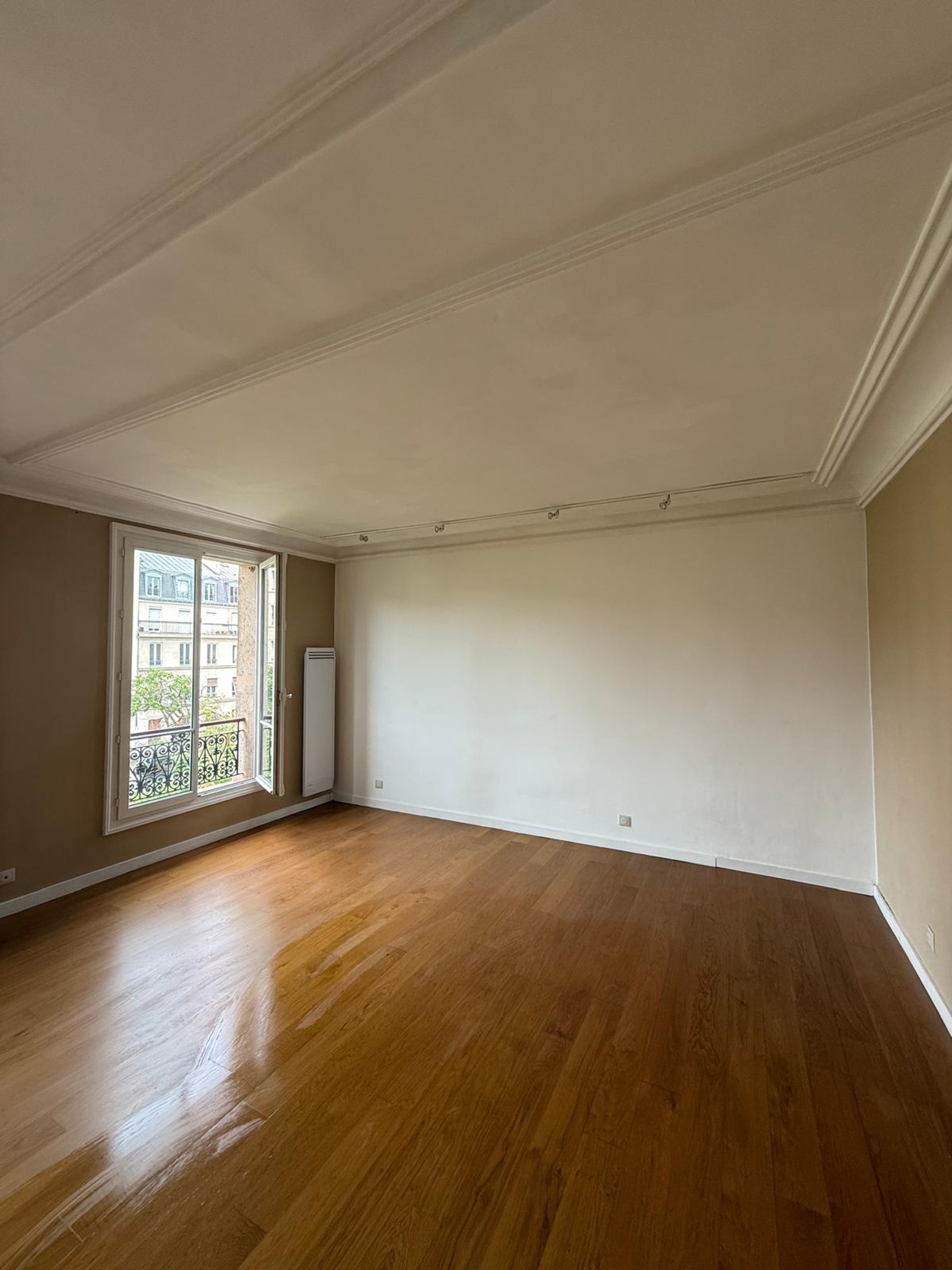 Appartement – Paris 13 - Vue 2