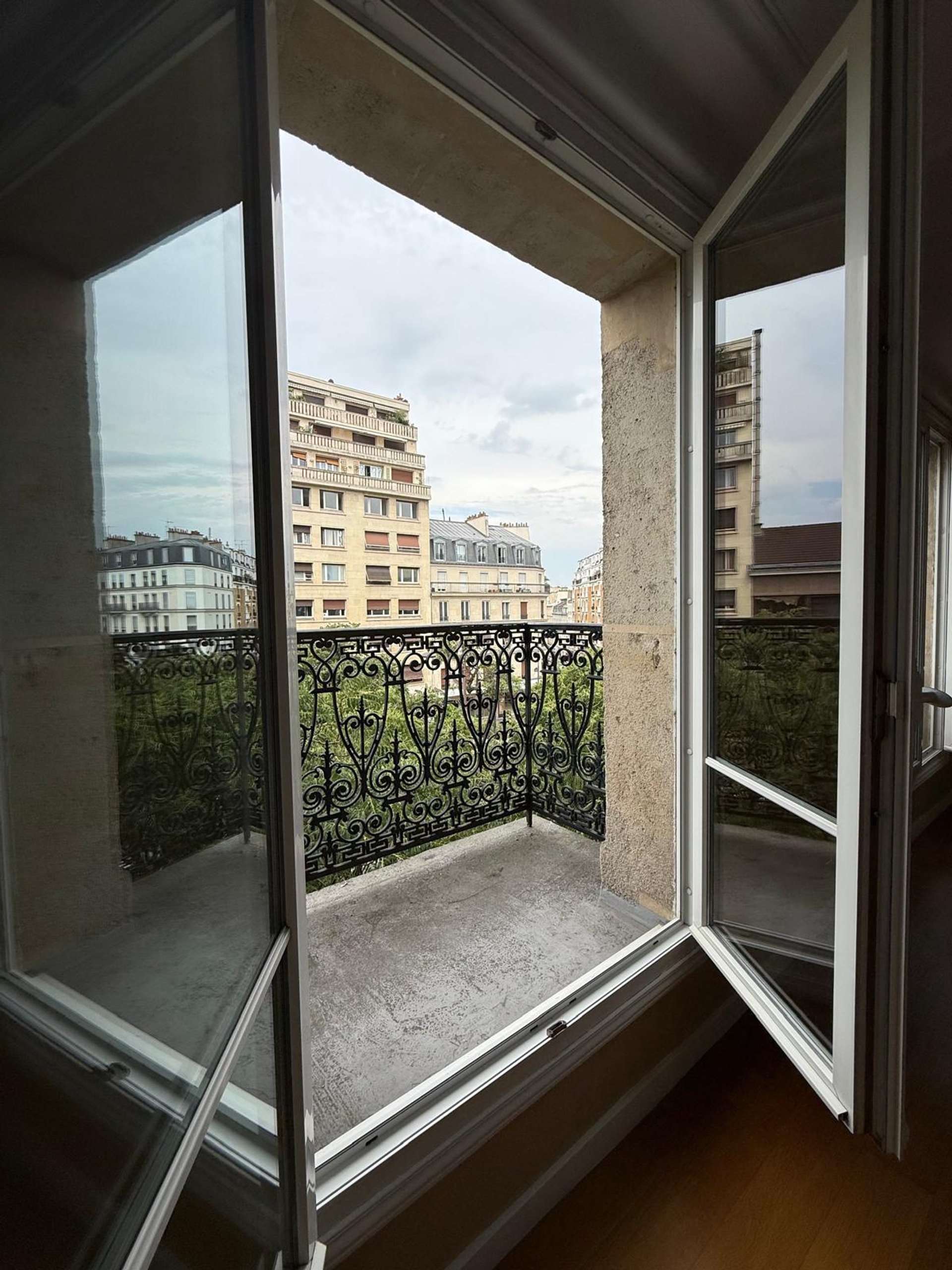 Appartement – Paris 13 - Vue 3