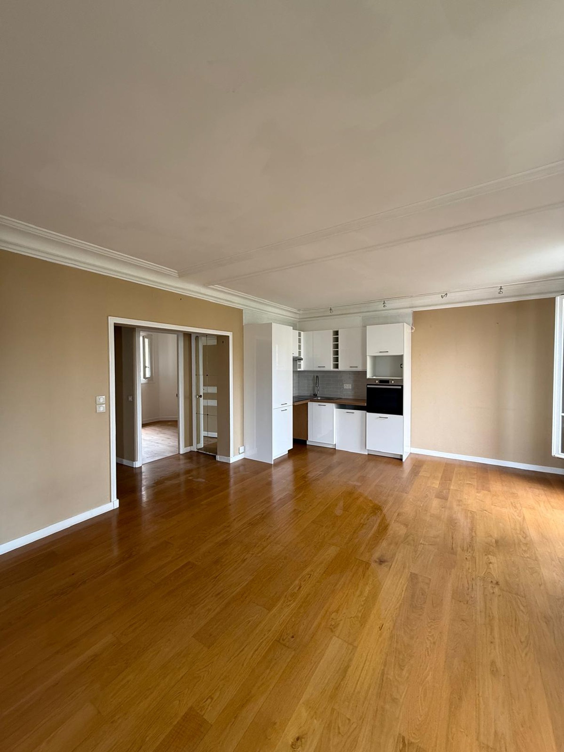 Appartement – Paris 13 - Vue 4