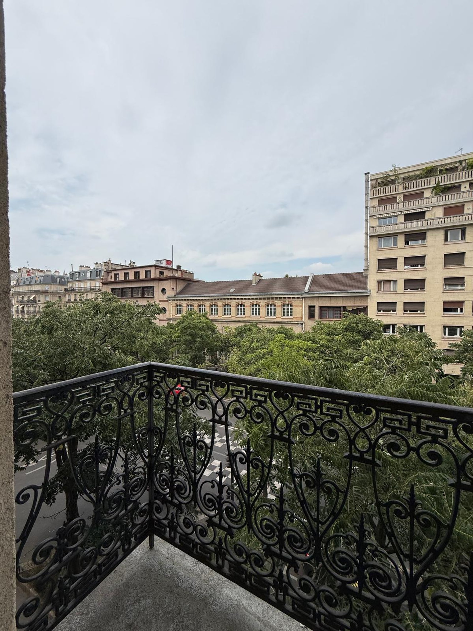 Appartement – Paris 13 - Vue 5