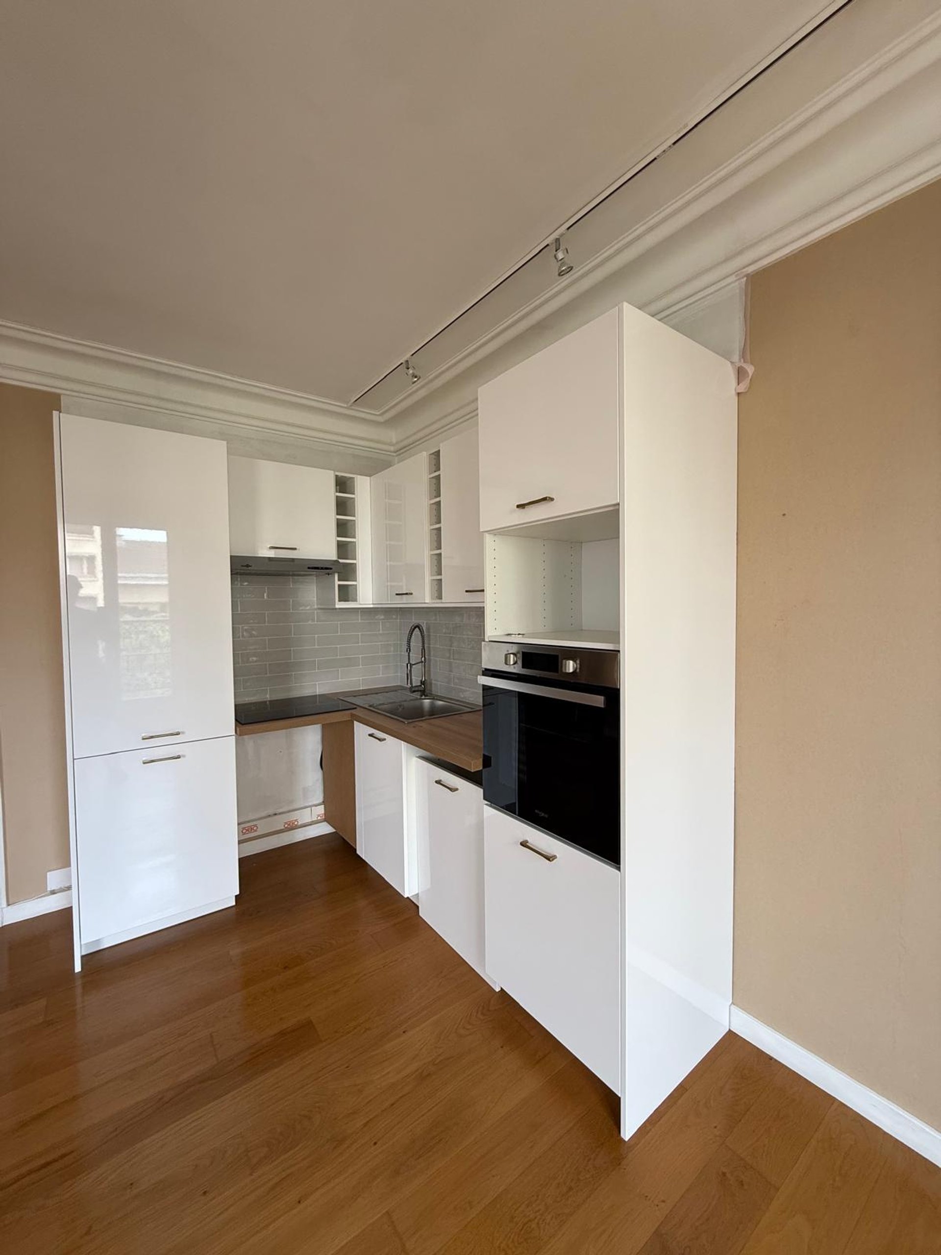 Appartement – Paris 13 - Plus