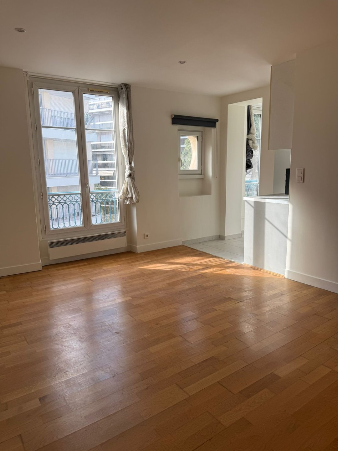 Appartement – Paris 14