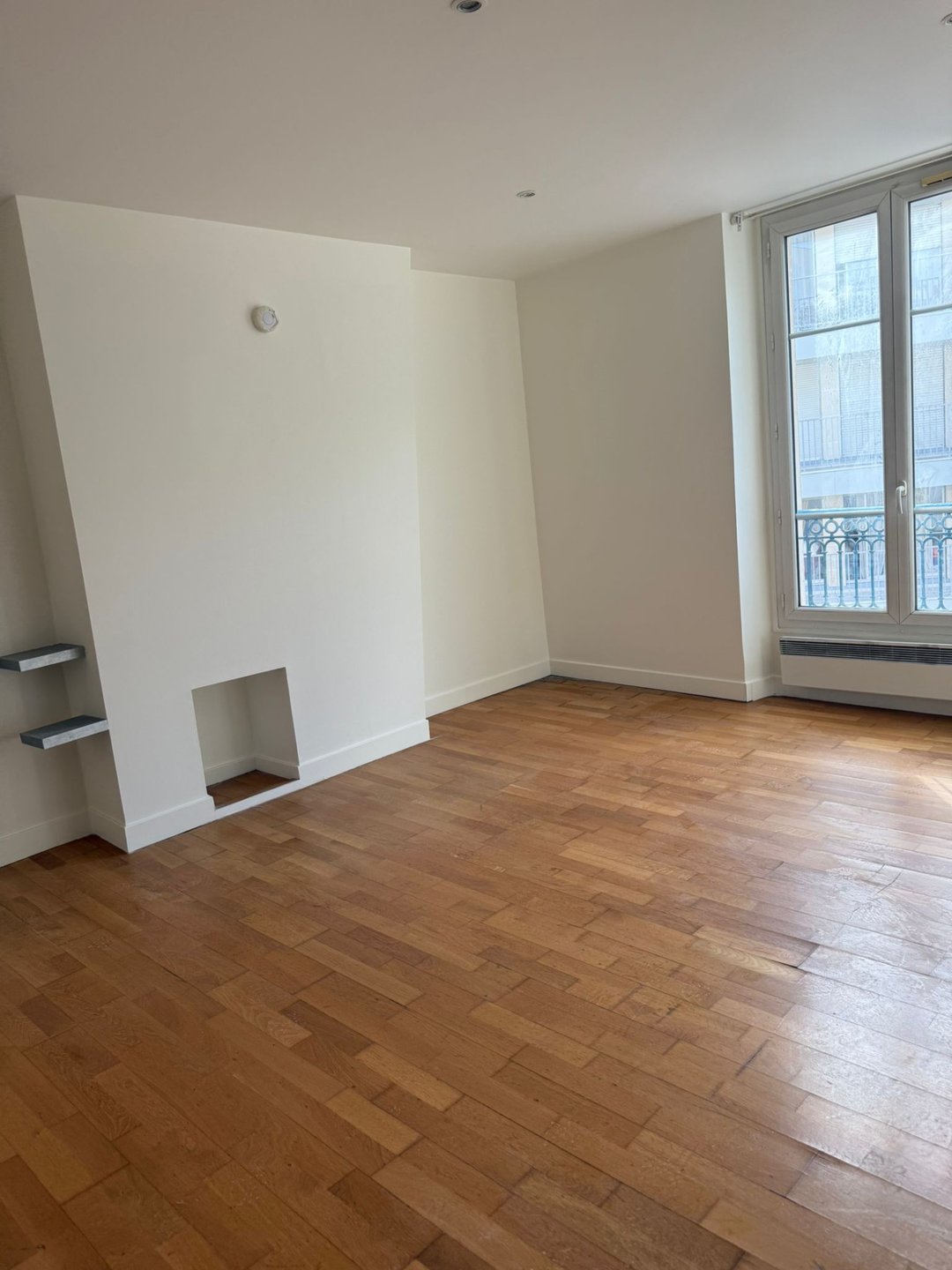 Appartement – Paris 14 - Vue 2