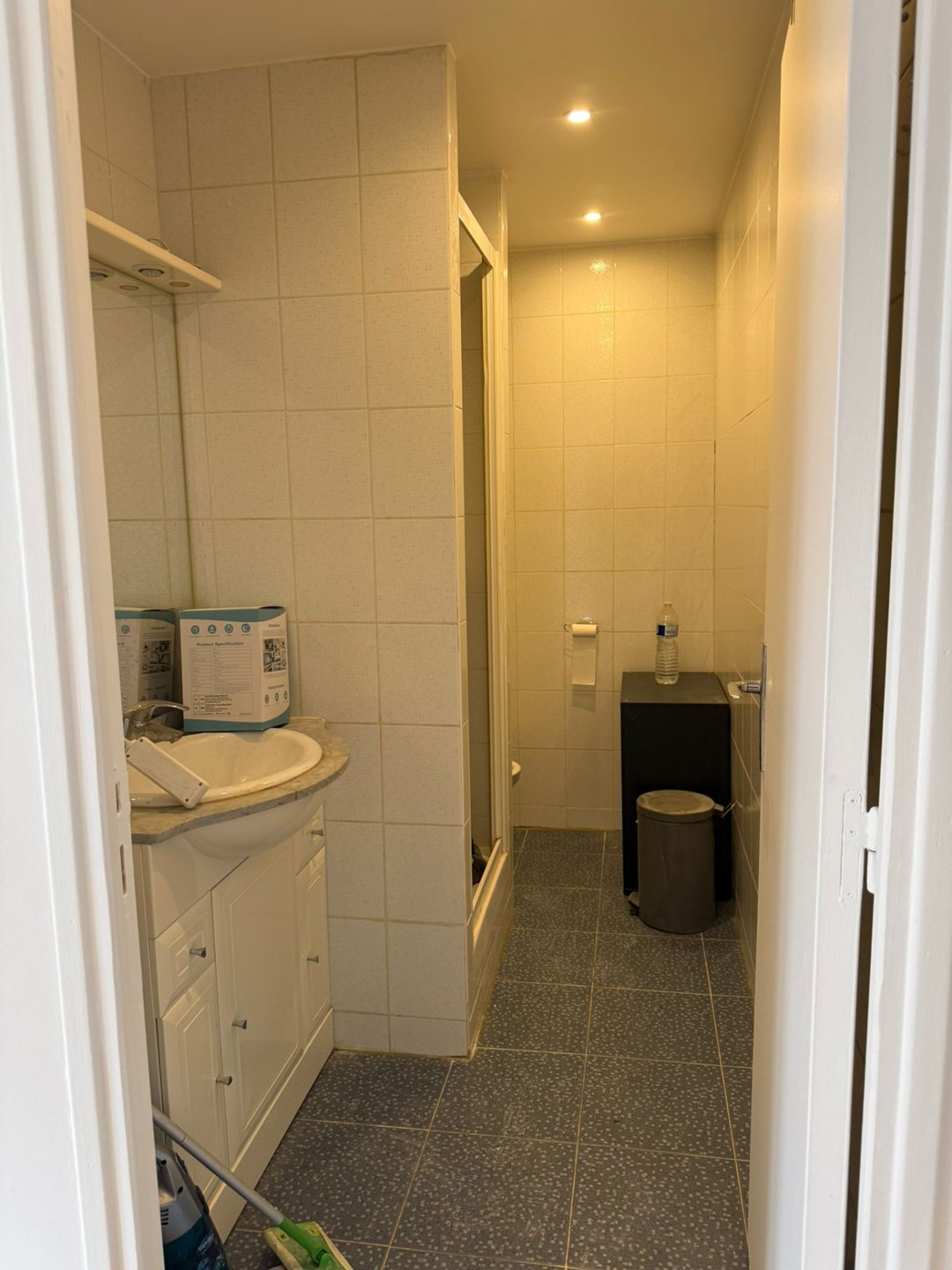 Appartement – Paris 14 - Vue 5