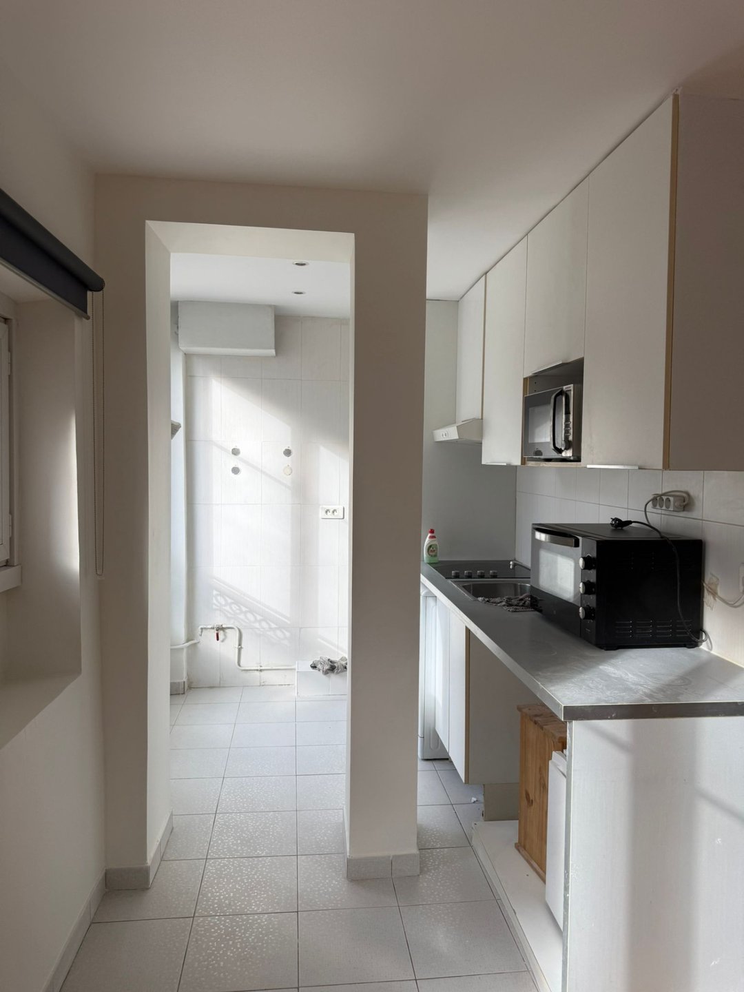 Appartement – Paris 14 - Plus