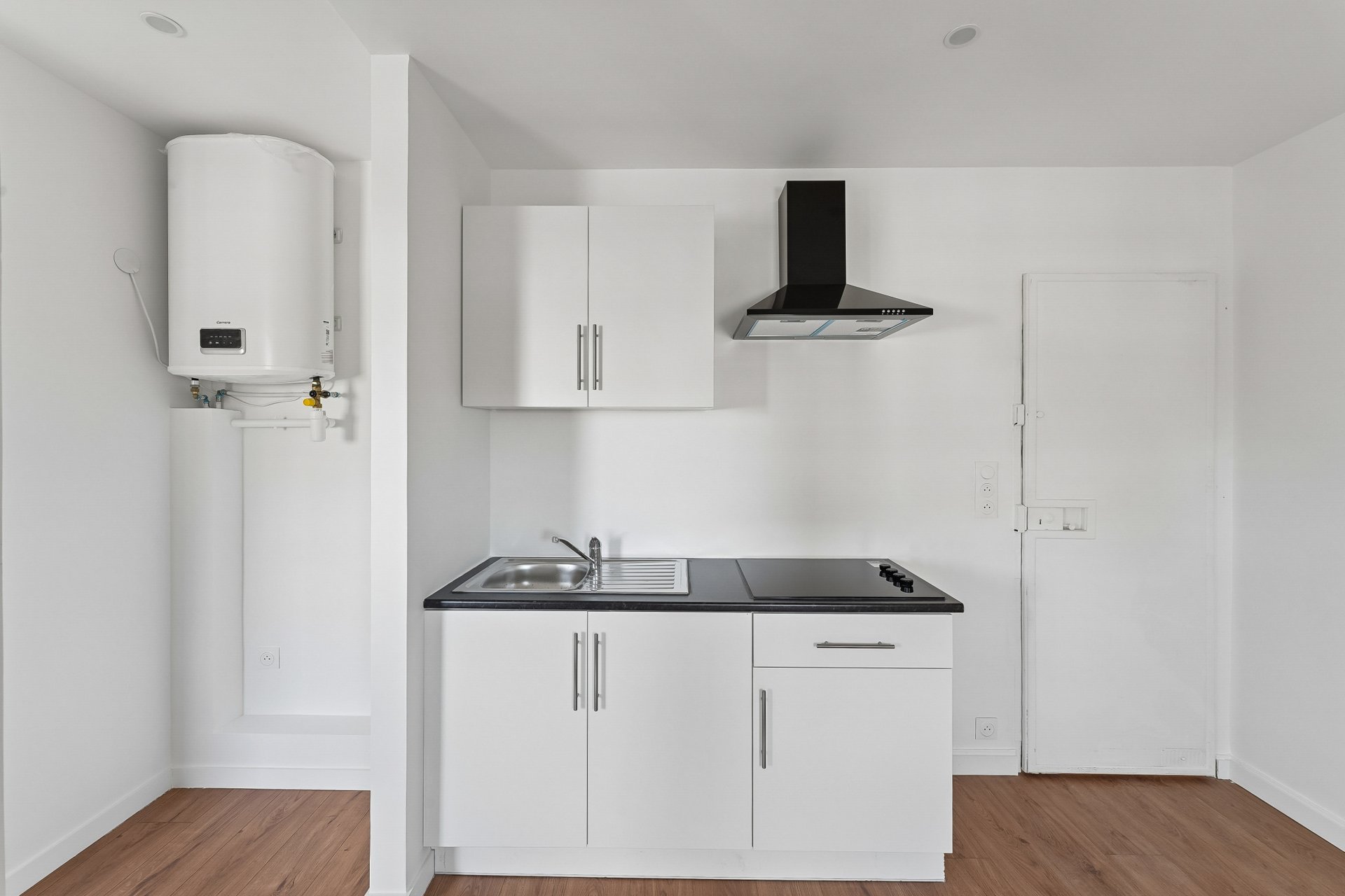 Appartement – Paris 13 - Vue 2