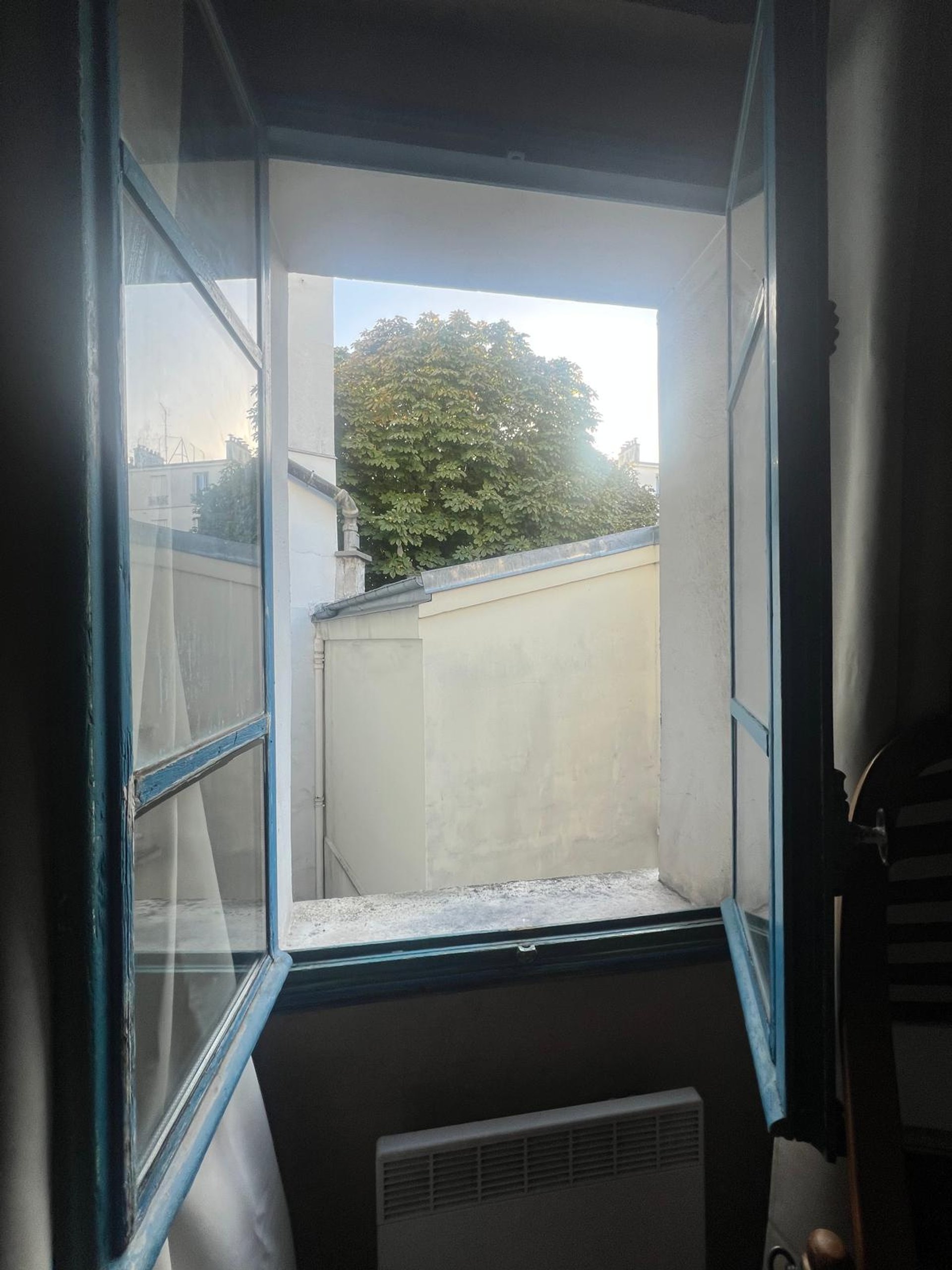 Appartement – Paris 5 - Vue 4
