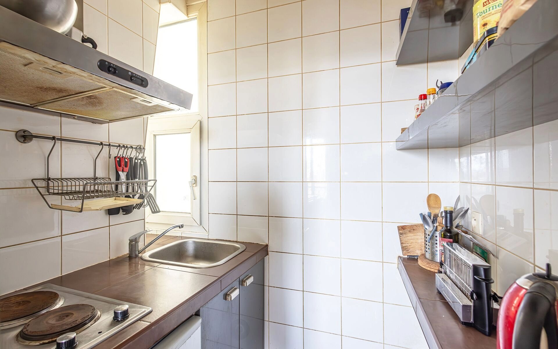 Appartement – Paris 13 - Vue 4