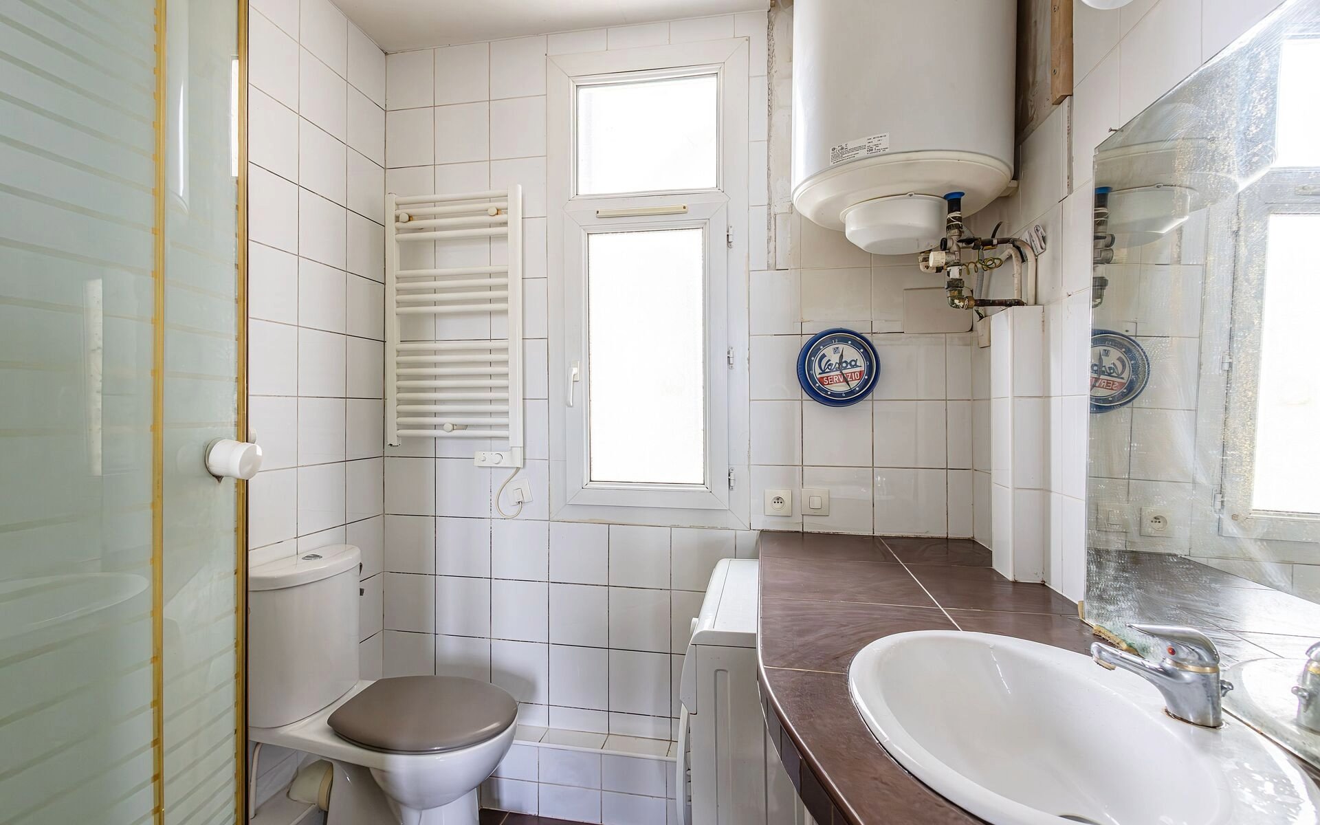 Appartement – Paris 13 - Vue 5