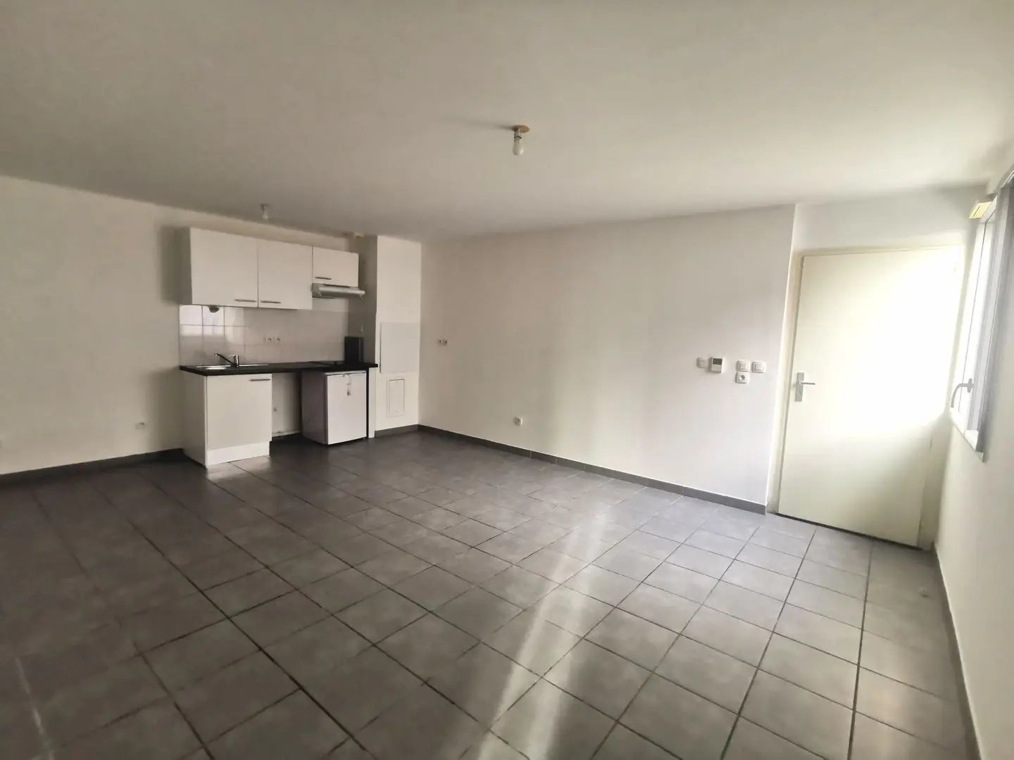 Appartement à vendre, 43m², Toulouse