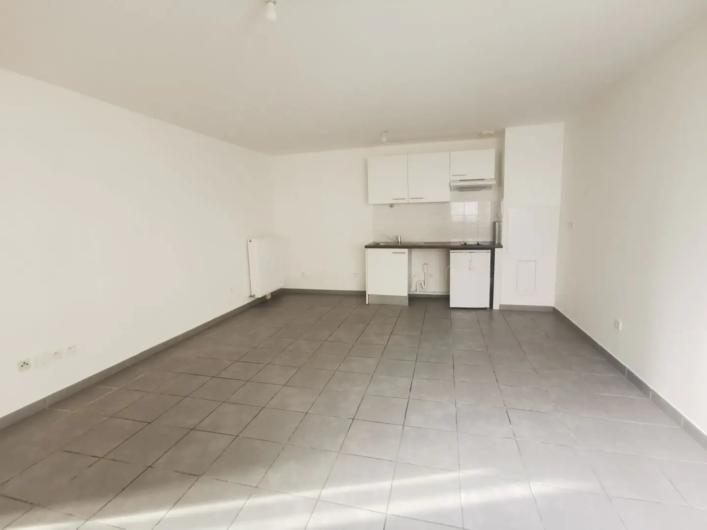 Appartement à vendre, 43m², Toulouse