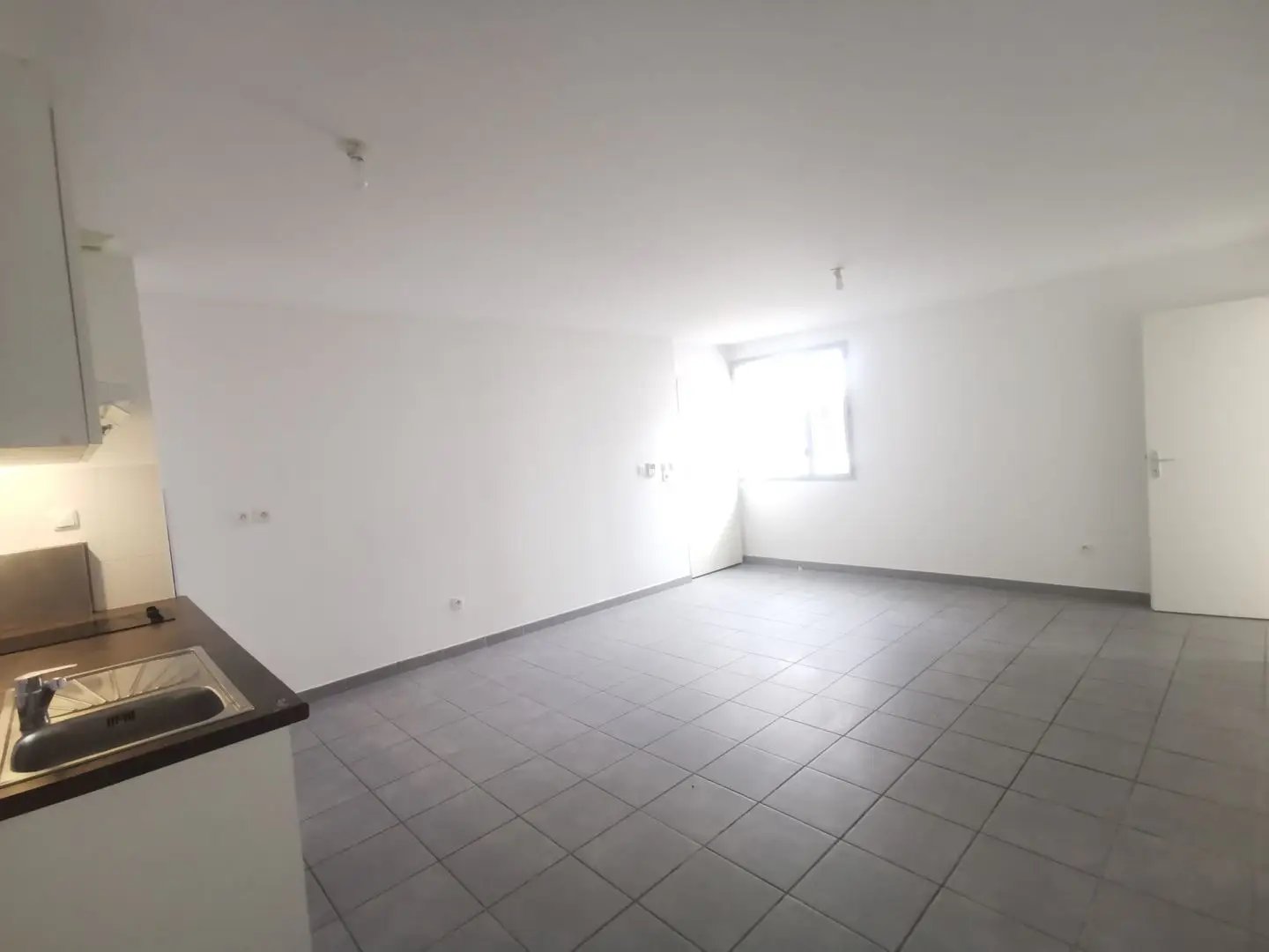 Appartement à vendre, 43m², Toulouse