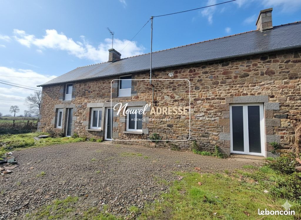 Maison à vendre, 150m², Rimou