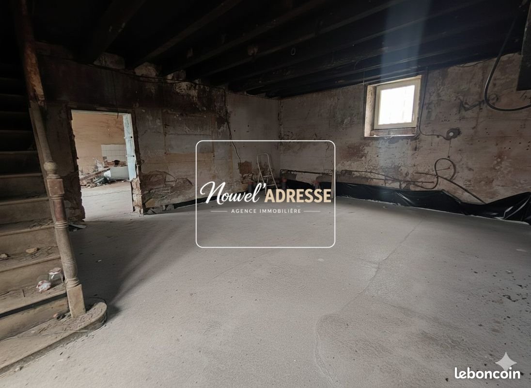 Maison à vendre, 150m², Rimou