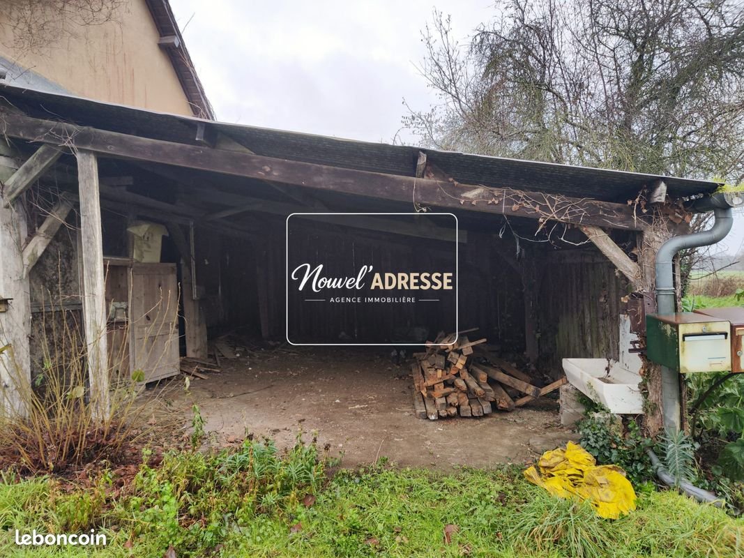Maison à vendre, 150m², Rimou