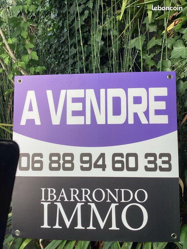 Appartement à vendre, 125m², Bayonne