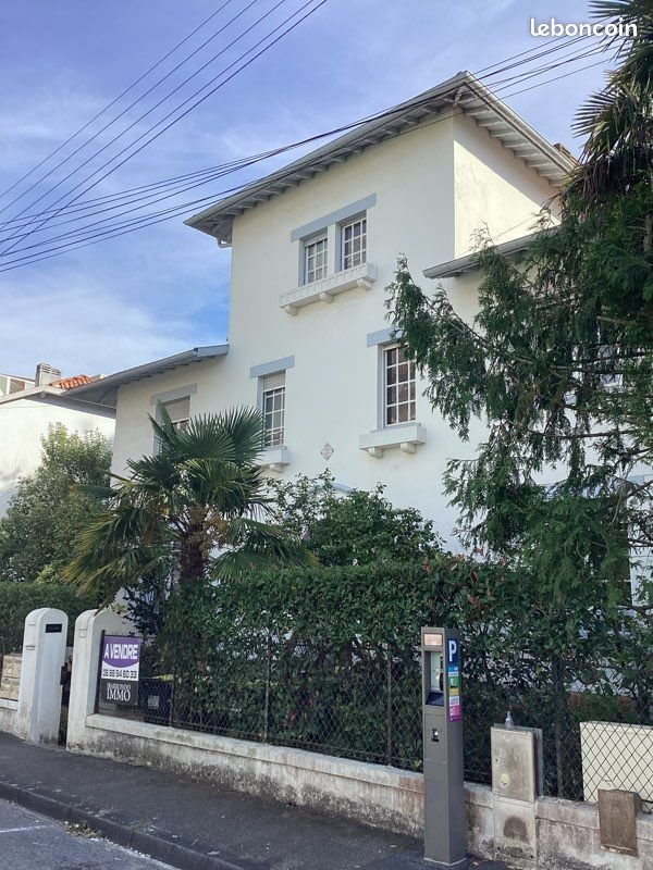 Appartement à vendre, 125m², Bayonne