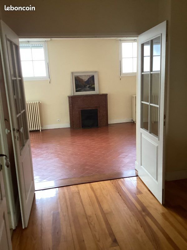 Appartement à vendre, 125m², Bayonne